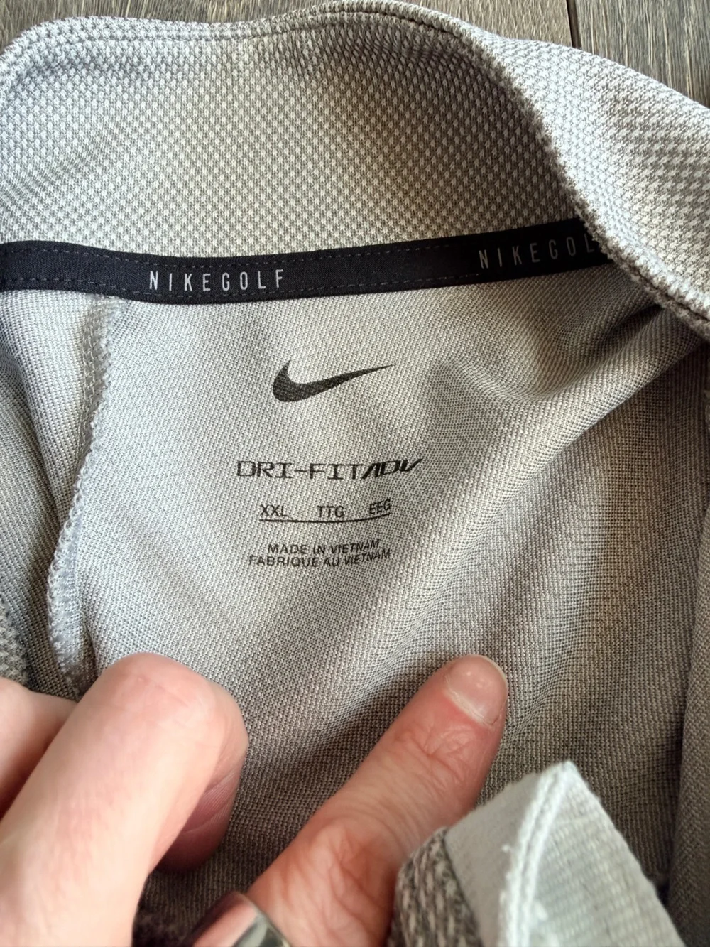 Nike dri fit